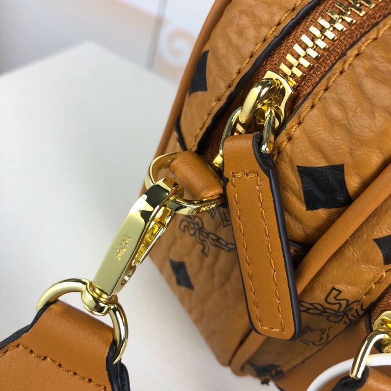 MCM Satchel Bags